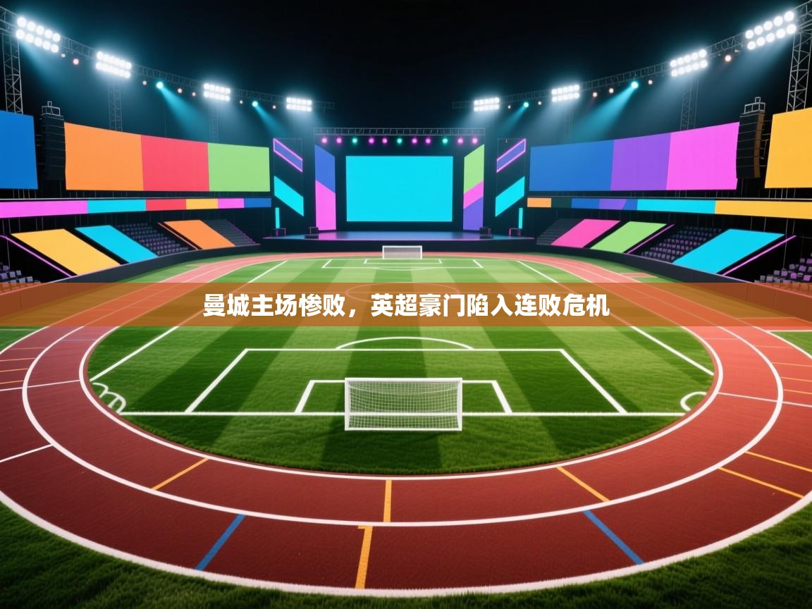 曼城主场惨败，英超豪门陷入连败危机