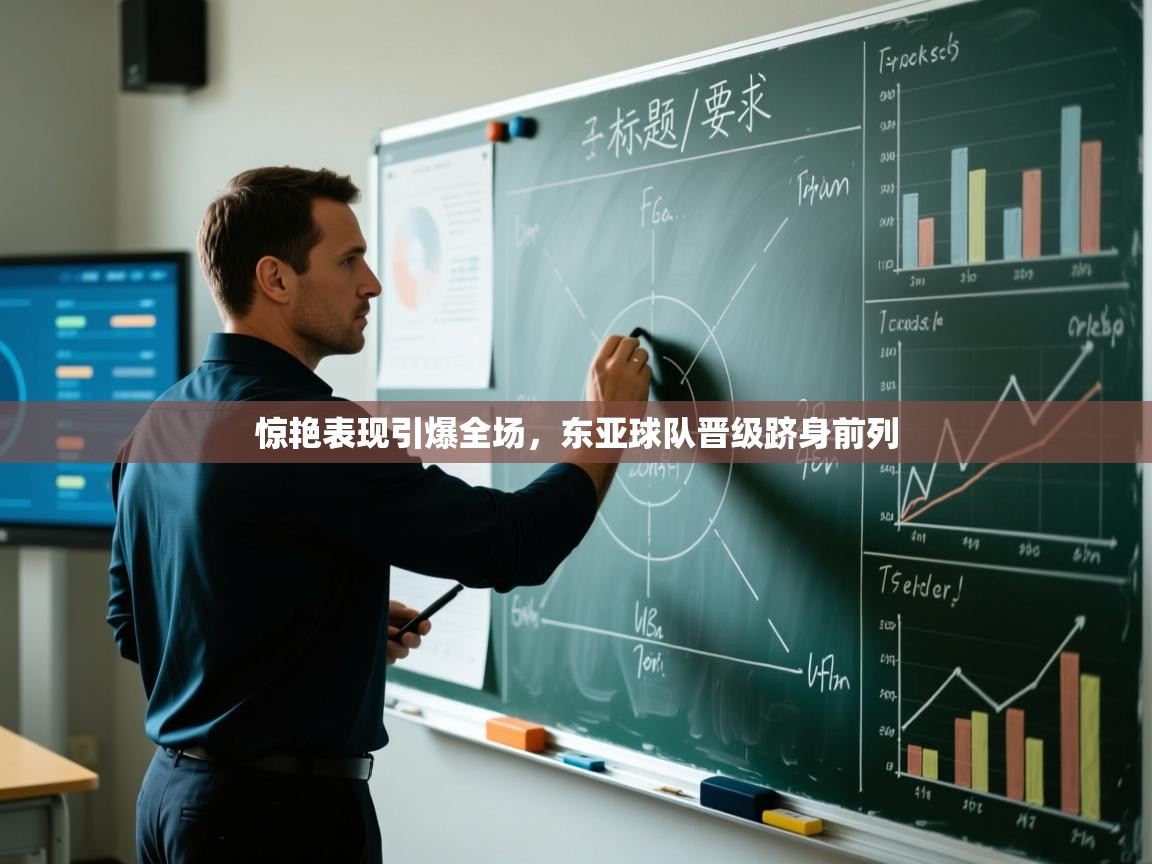 惊艳表现引爆全场，东亚球队晋级跻身前列