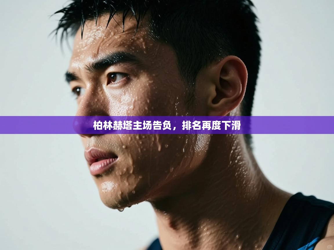 柏林赫塔主场告负，排名再度下滑  第2张