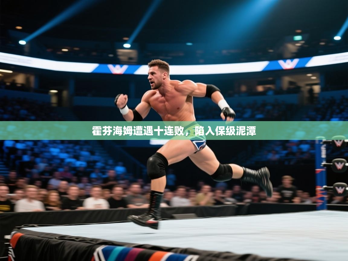 霍芬海姆遭遇十连败，陷入保级泥潭  第1张