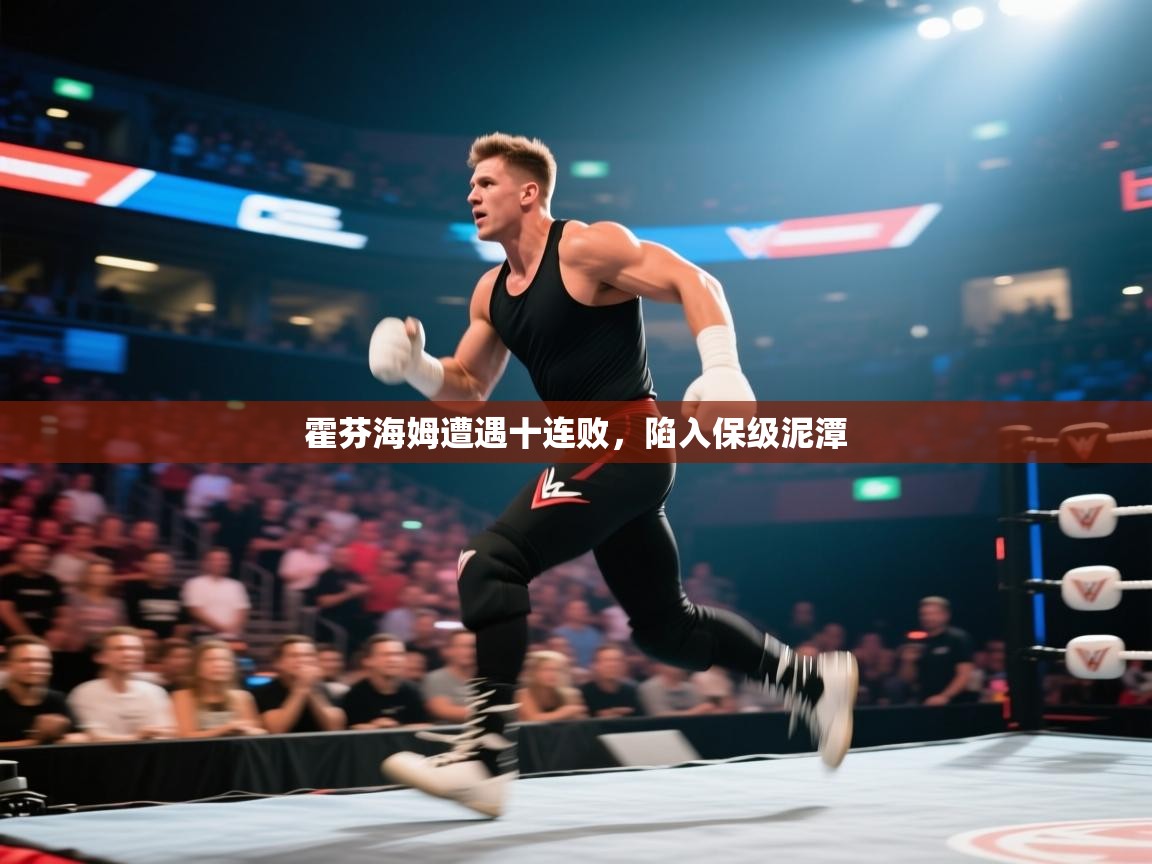 霍芬海姆遭遇十连败，陷入保级泥潭  第2张