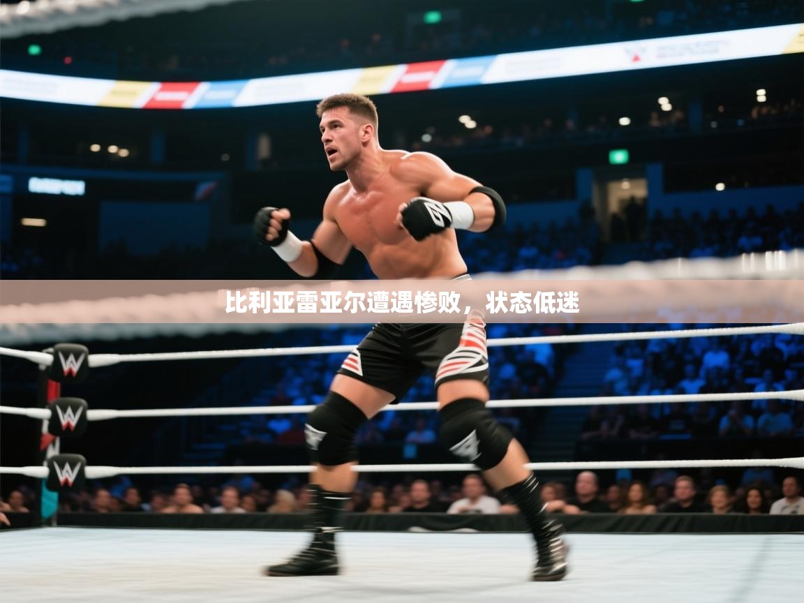 比利亚雷亚尔遭遇惨败，状态低迷