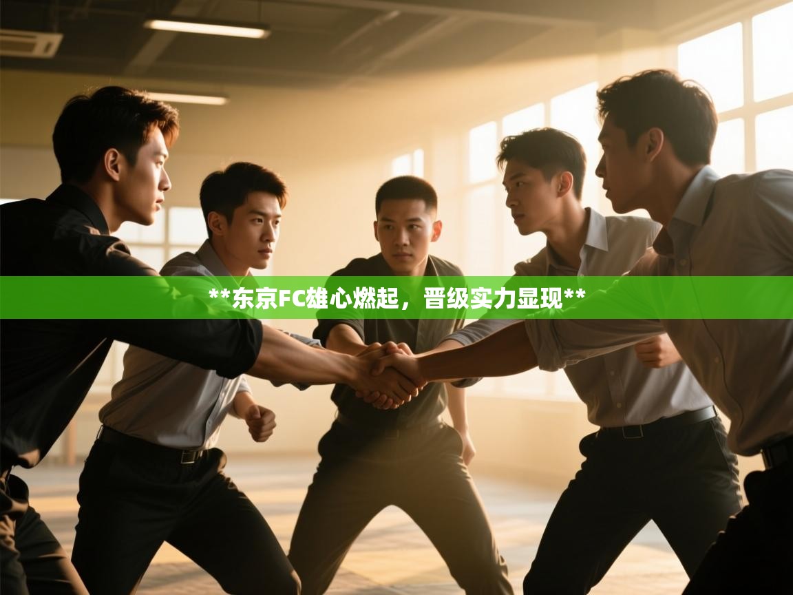 **东京FC雄心燃起，晋级实力显现**