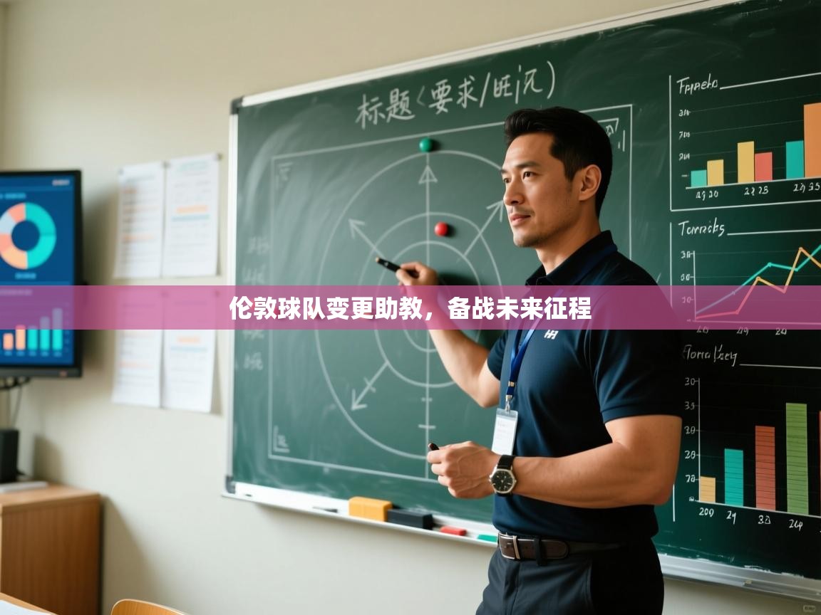 伦敦球队变更助教，备战未来征程  第2张