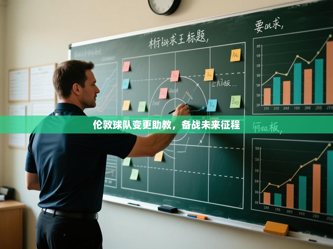 伦敦球队变更助教，备战未来征程  第1张