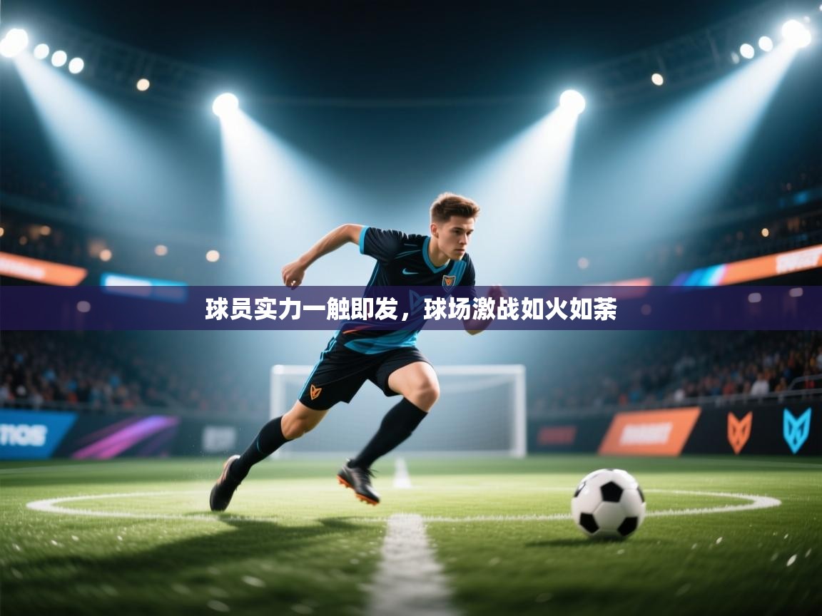 球员实力一触即发，球场激战如火如荼