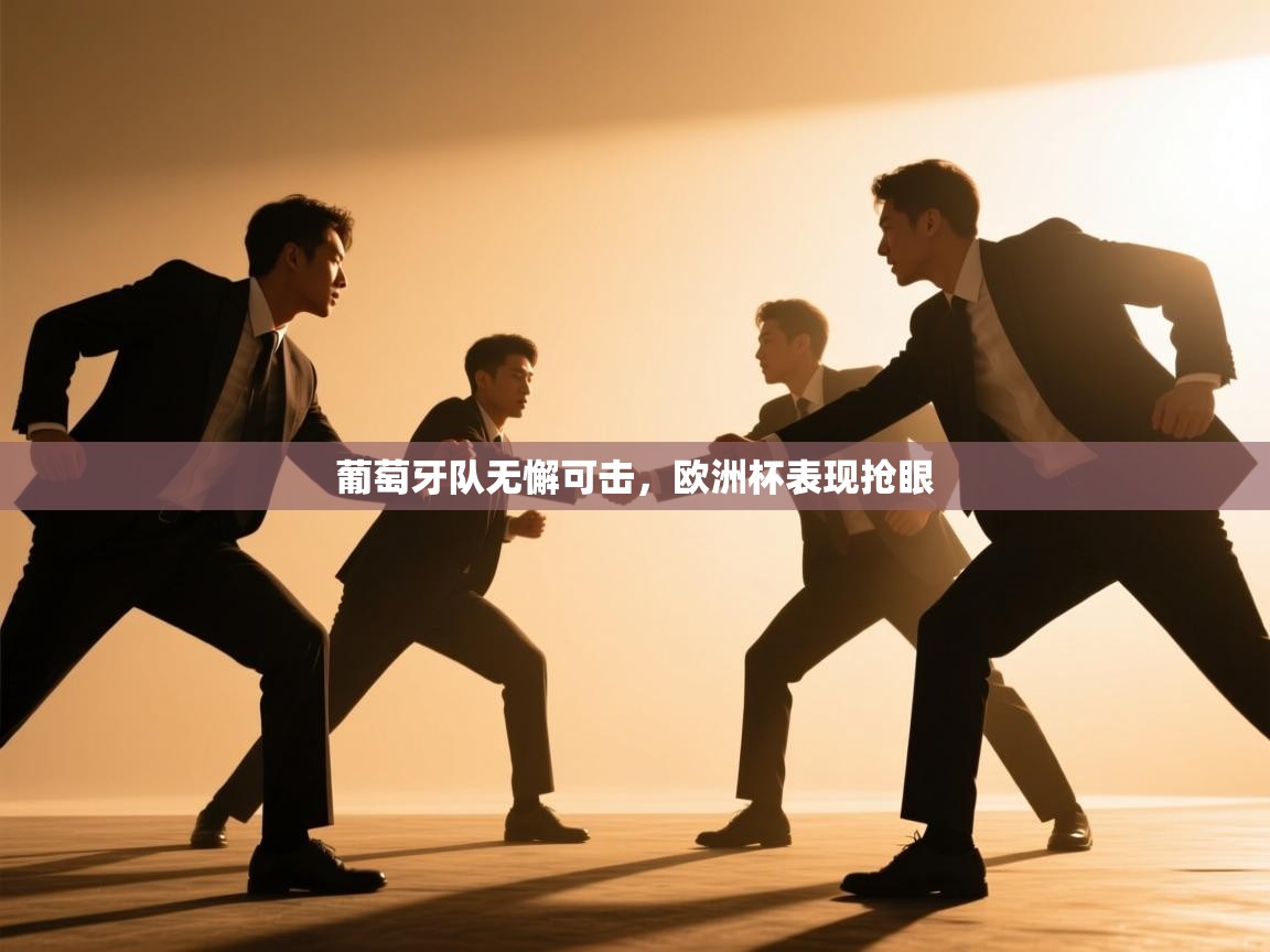 葡萄牙队无懈可击，欧洲杯表现抢眼