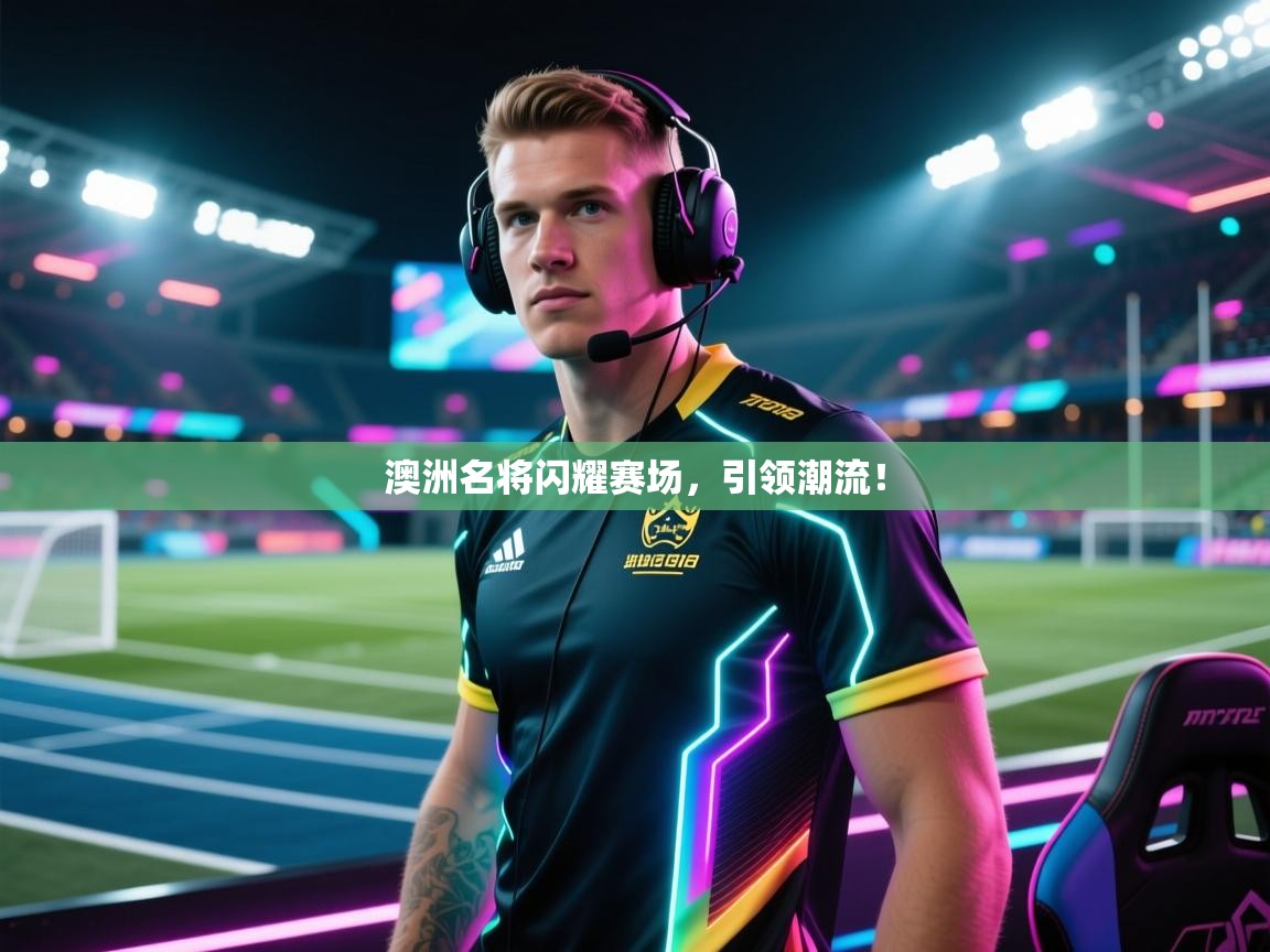 澳洲名将闪耀赛场，引领潮流！