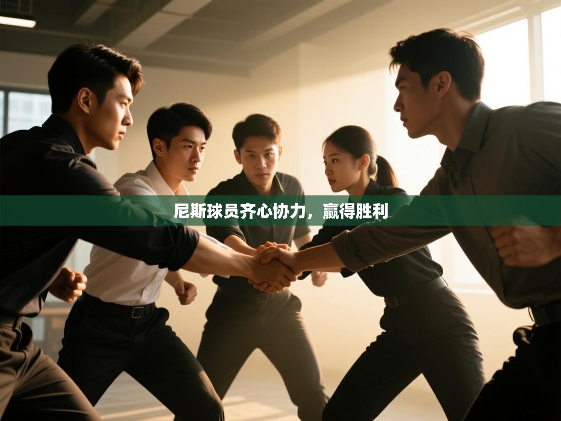 尼斯球员齐心协力，赢得胜利