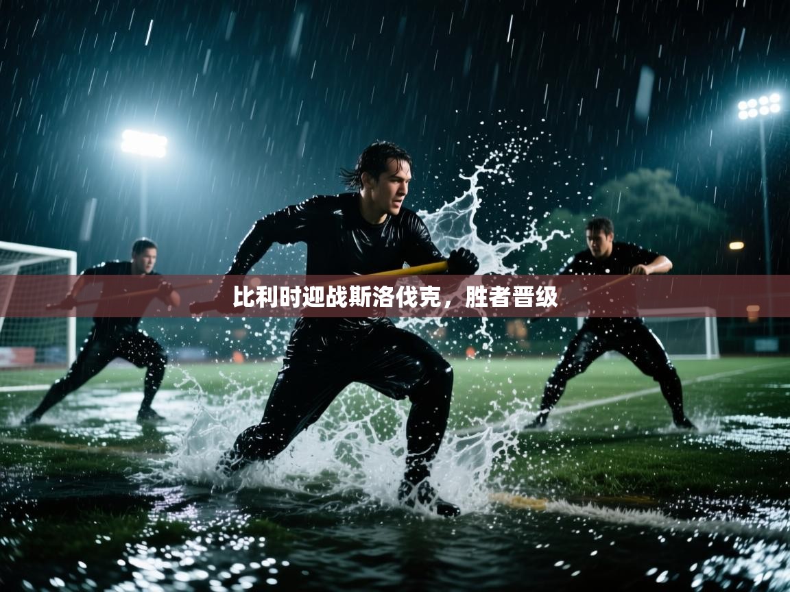 比利时迎战斯洛伐克，胜者晋级