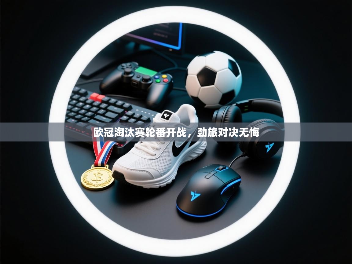 欧冠淘汰赛轮番开战，劲旅对决无悔