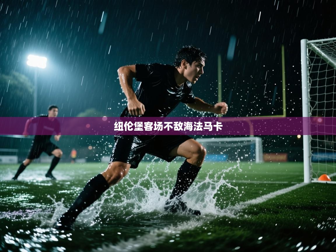 纽伦堡客场不敌海法马卡