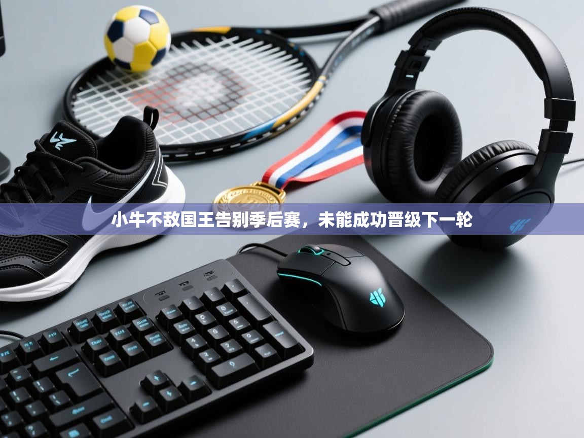 小牛不敌国王告别季后赛,未能成功晋级下一轮 第1张