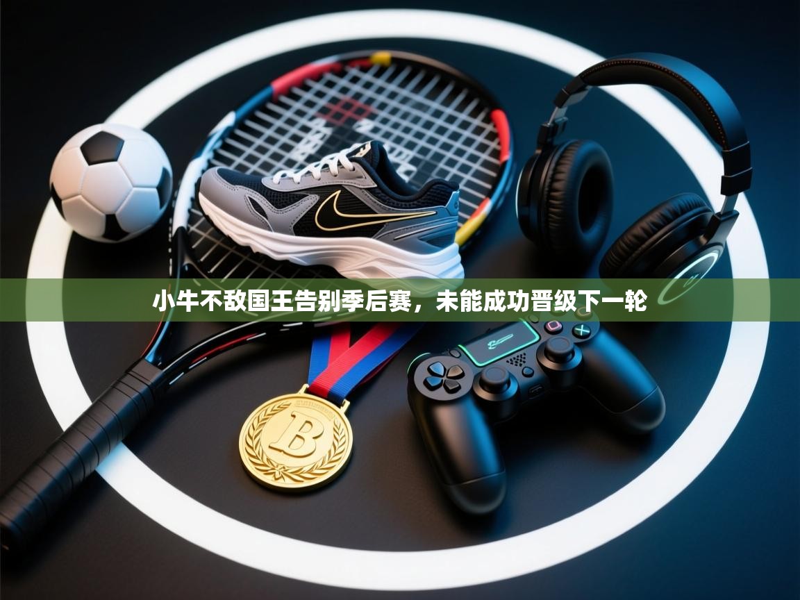 小牛不敌国王告别季后赛,未能成功晋级下一轮 第2张