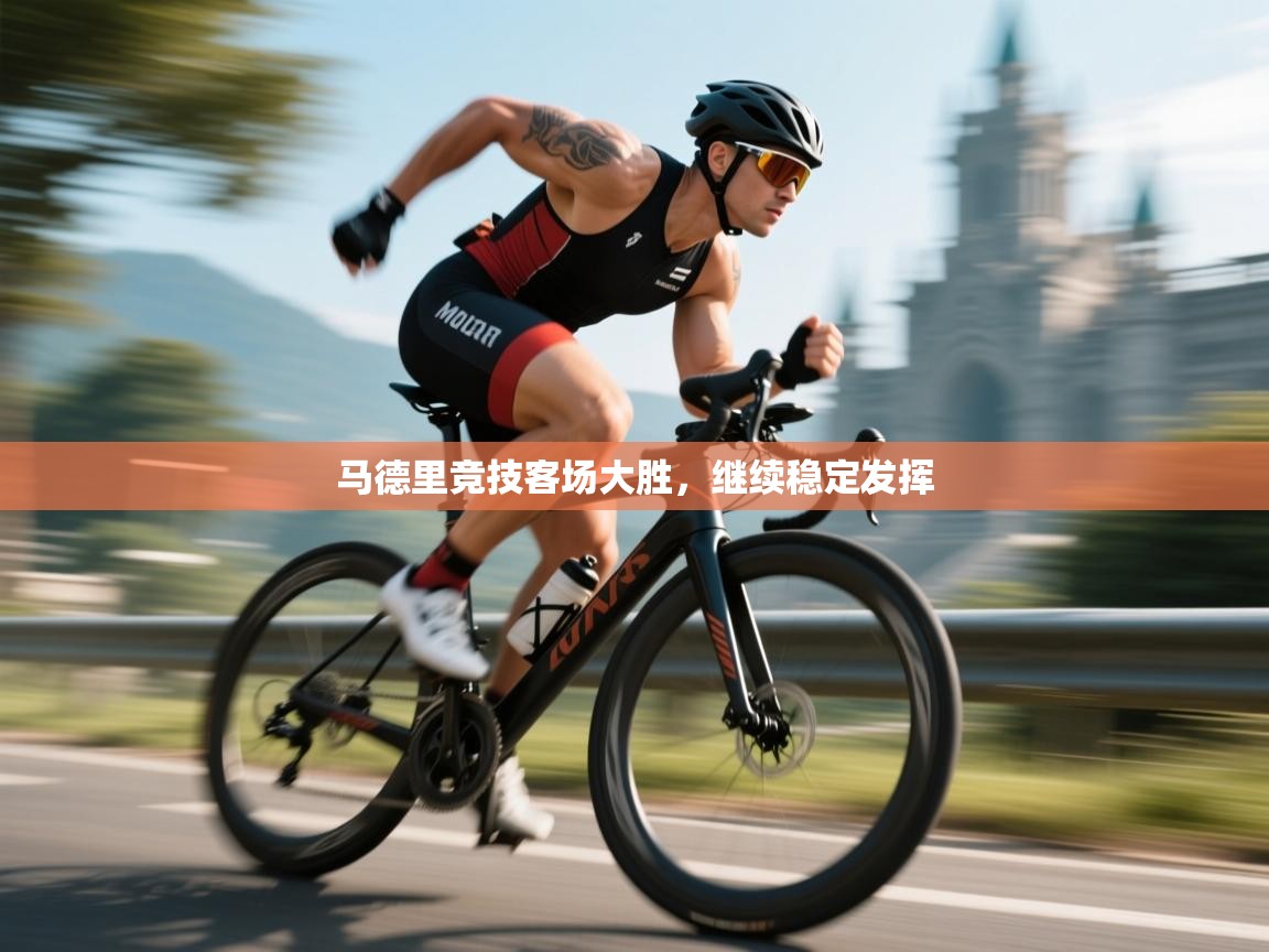 马德里竞技客场大胜，继续稳定发挥