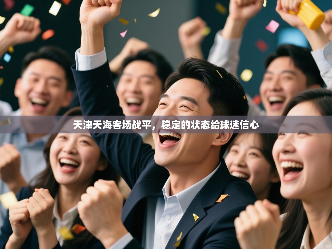 天津天海客场战平，稳定的状态给球迷信心
