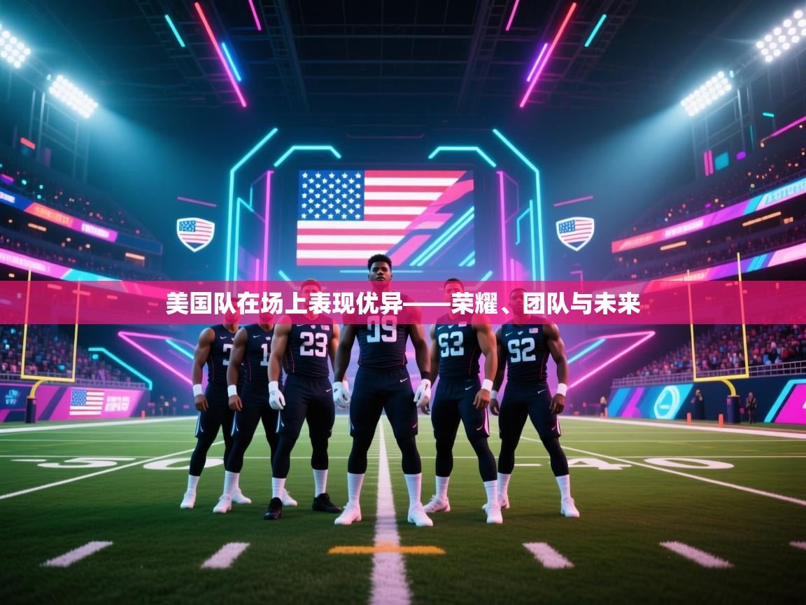 美国队在场上表现优异——荣耀、团队与未来