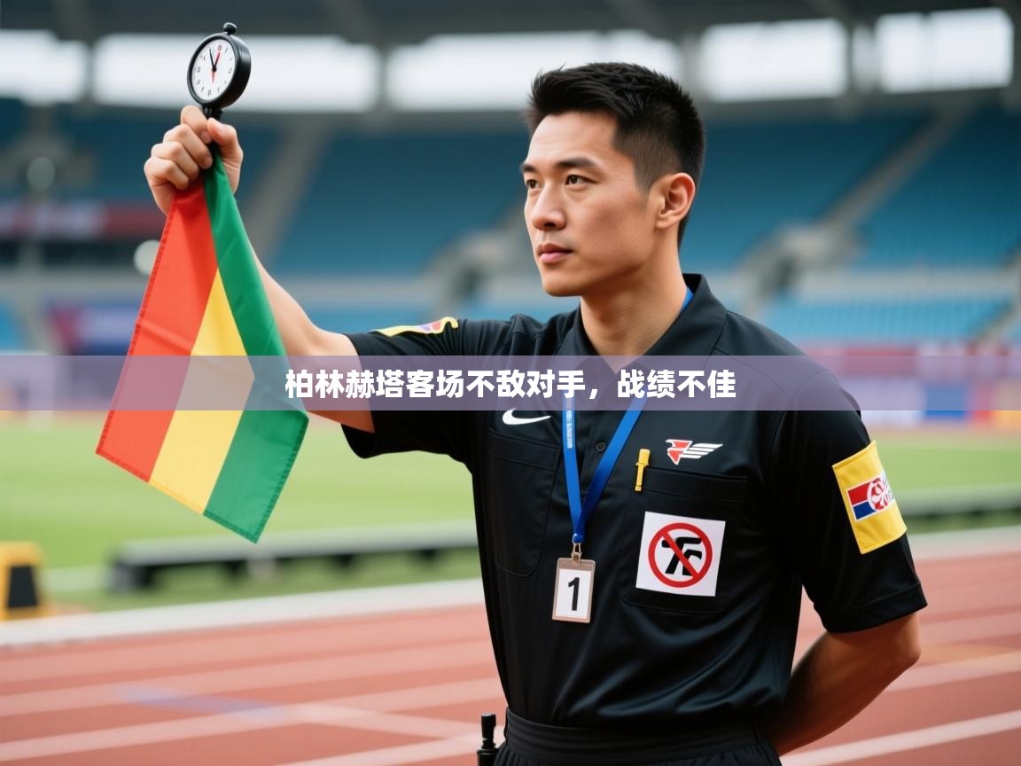 柏林赫塔客场不敌对手,战绩不佳 柏林赫塔客场不敌对手,战绩不佳